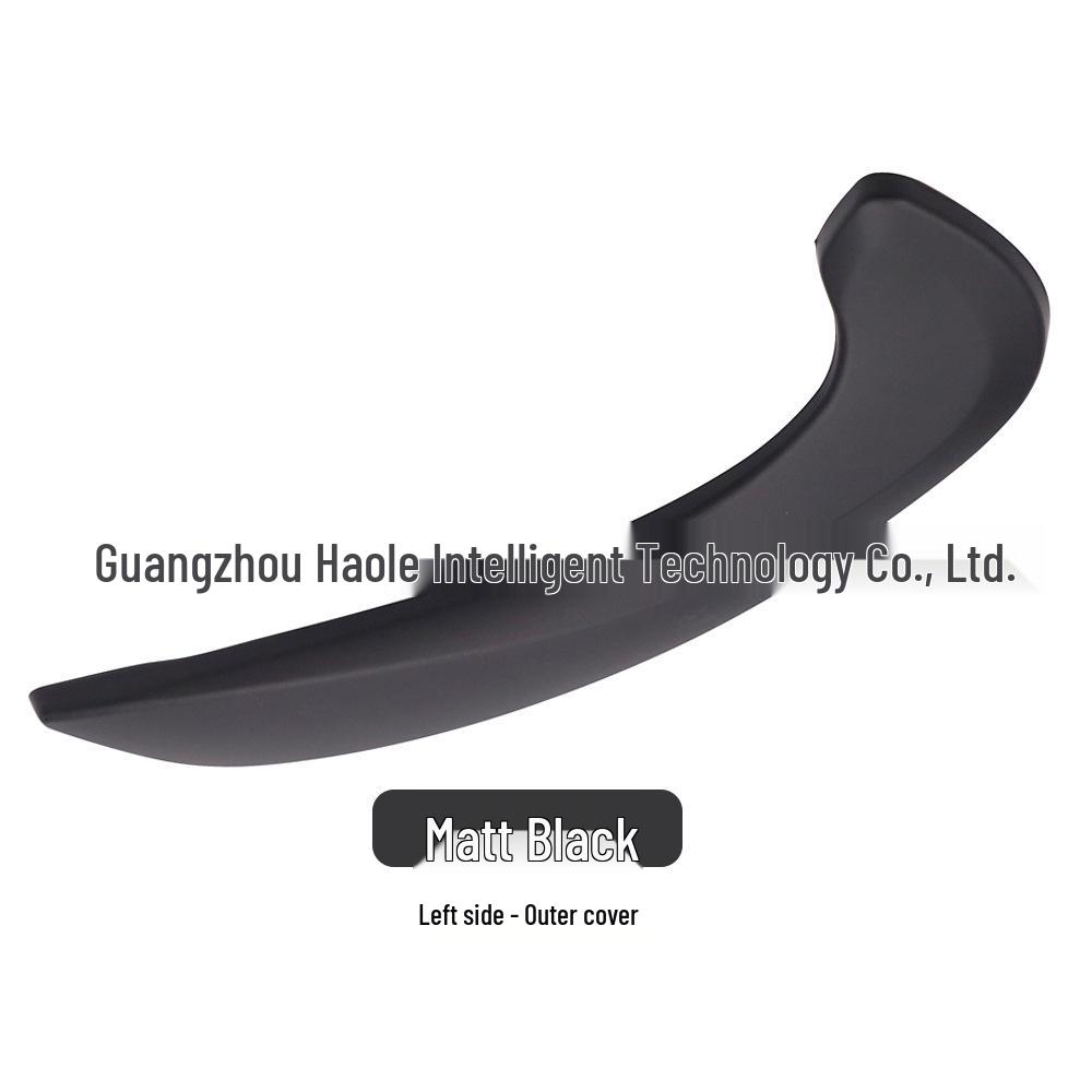 Front Door Handle and Inner Panel Cover for Renault Megane 3 (2008-2016) and Fluence