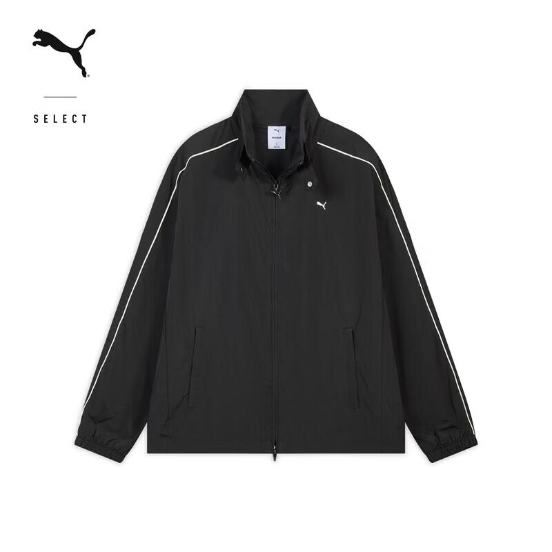 PUMA x MUSINSA SEULGI T7 Unisex Woven Track Jacket M