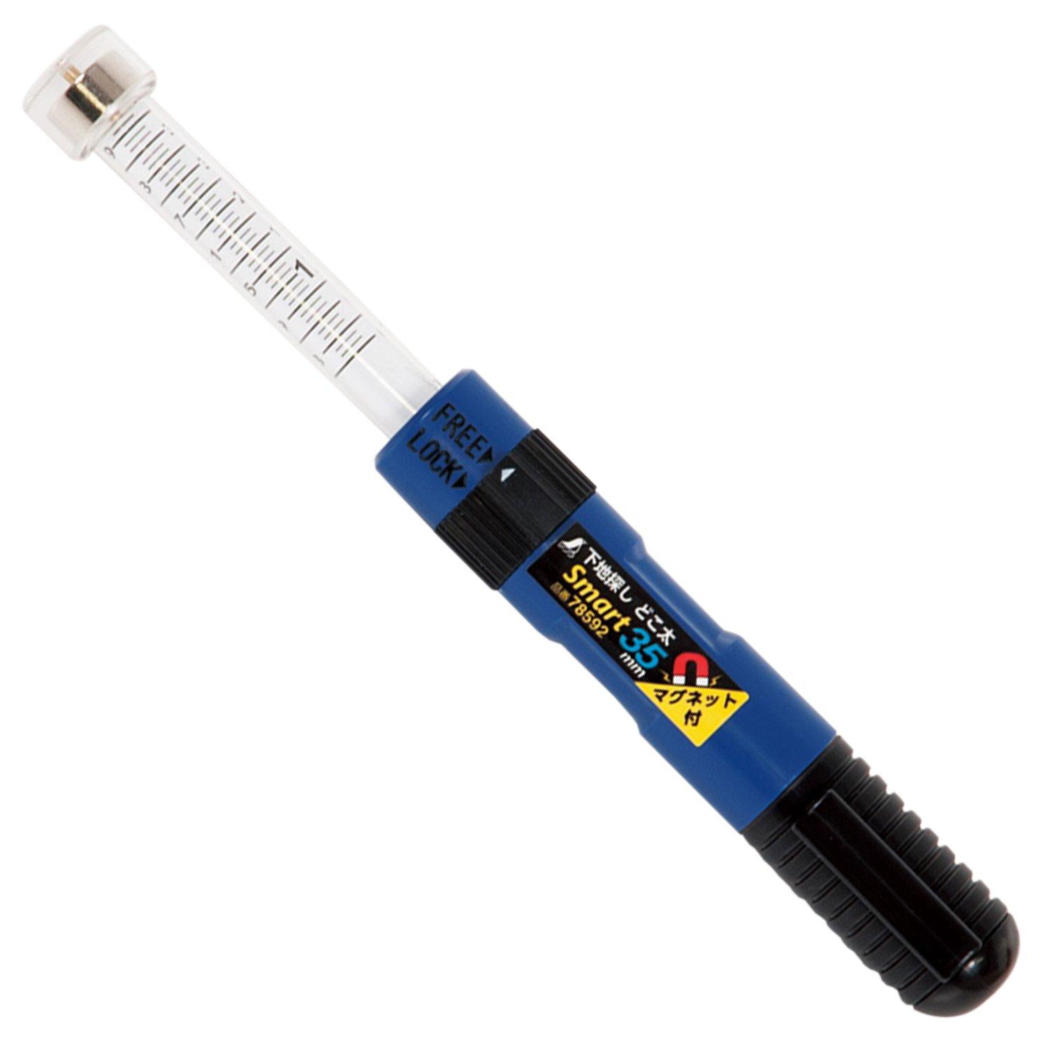 

Shinwa Sokutei Base Search Dokota Smart with Magnet 35mm 78592