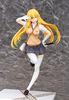 A Certain Scientific Railgun T Misaki Shokuhou scale ABS PVC painted finished figure 1/7 &