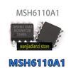 5PCS New Original MSH6110A1 SOP-8 LCD Power Chip MSH6110