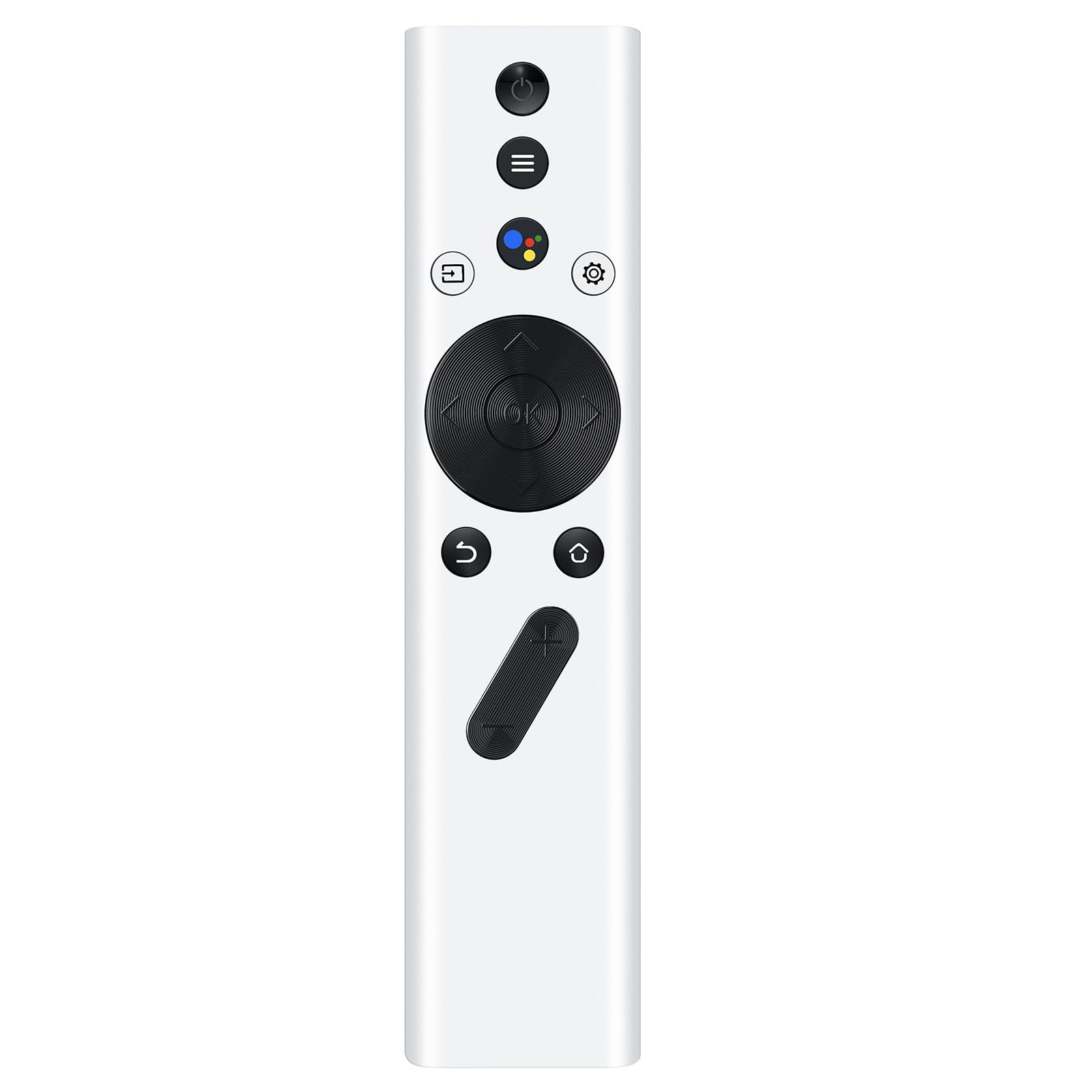 Projector Remote Control for XGIMI, compatible with Halo/Halo+, Elfin/Mogo Pro/Mogo Pro Plus.