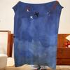 Artist J-Joan M-Miro Throw Flannel Throw Blanket, Lightweight Cozy, Durable Washable Cute Cool