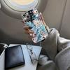 Anime Alien Stage Ivan Till TPU Silicone Case For IPhone 11 12 13 14 15 16 17 Pro Max Shockproof Clear Back Cover