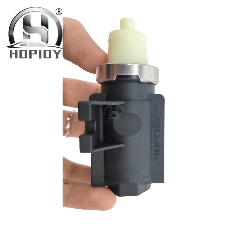 For 1J0906627A, 7.02184.01.0 Turbocharger Vacuum Valve Solenoid Valve