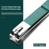 Outils de manucure et de pédicure – Coupe-ongles et ciseaux à ongles