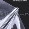TPU protective film For EXEED VX 2023-2026 Car interior Center console LCDscreen transparent sticker  Anti -scratch film