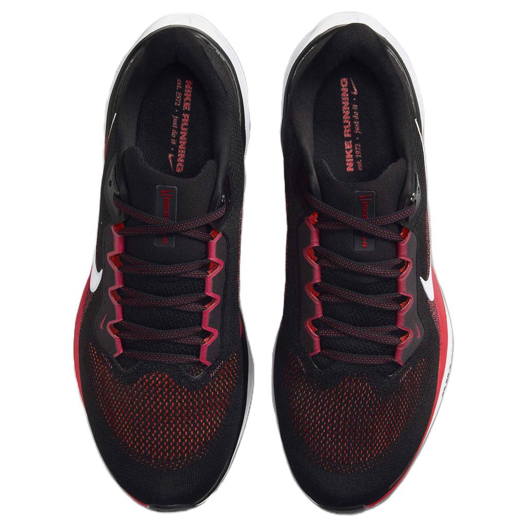 New Nike Air Zoom Pegasus 41 Black Fire Red FD2722-003