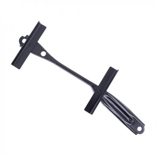 

Black Battery Hold Down Clamp For Toyota Sienna 2004- 2.7L L4 3.3L 3.5L V6