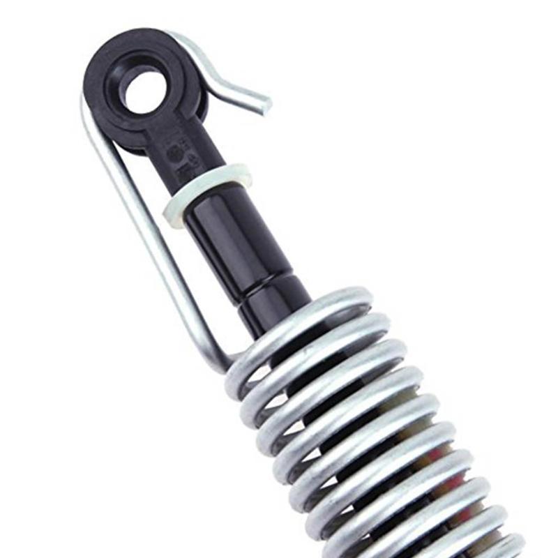 Metal Right Trunk Lid Lift Support Shock Tension Spring for E60