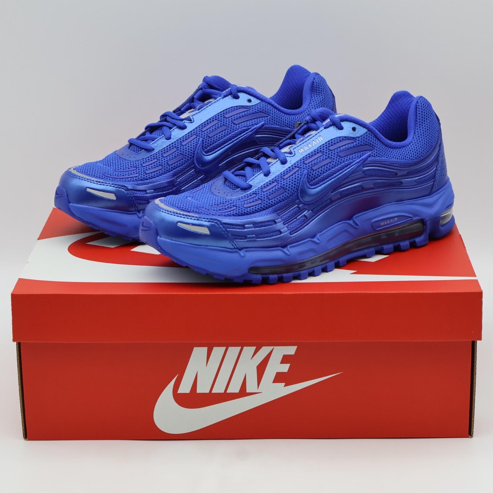 HM8818-400 Nike Air Max TL 2.5 Гипер Роял (Мужской) 8.5
