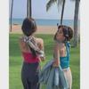 Summer Trend Halter Neck Knitted Vest: Sexy Sleeveless Vacation Top for Women