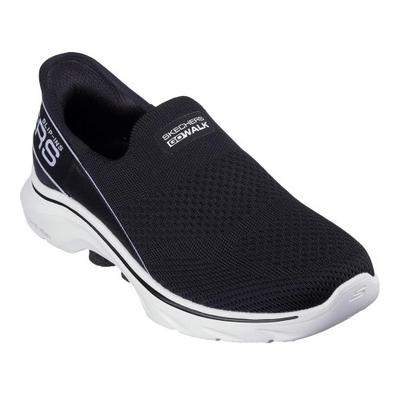 Womens/Ladies Go Walk 7 - Mia Trainers