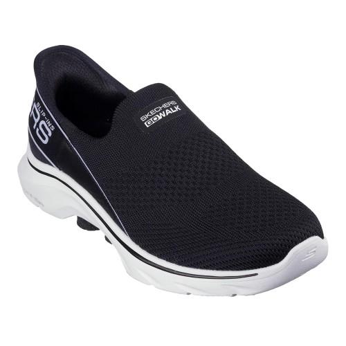 Skechers Womens/Ladies Go Walk 7 - Mia Trainers