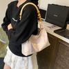 New Chinese Style National Style Bag Women's 2025 New Niche Embroidered Shoulder Bag Large Capacity Fashion Portable Tote Bag