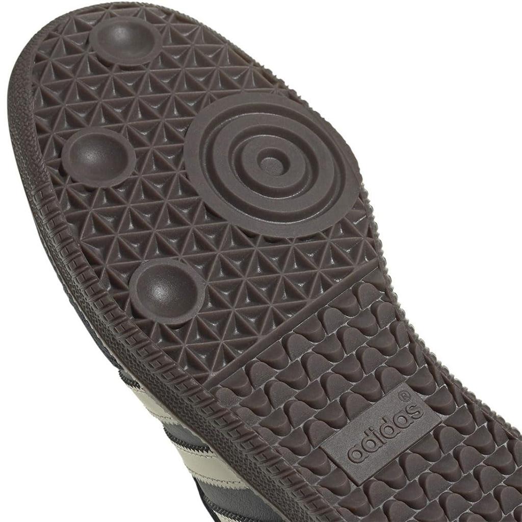 Adidas Samba Night Autentyczne Adidas Rozmiar Japonia OG, Granatowy/Kremowy Biały/Guma, ID2056, Produkt, 26.5cm