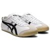 ONITSUKA TIGER Mexico 66 White Silver Black Sneakers 1183C102-101