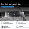 Tempered Film for 26 Hongqi HS6 Models: PHEV Central Control Navi Protector