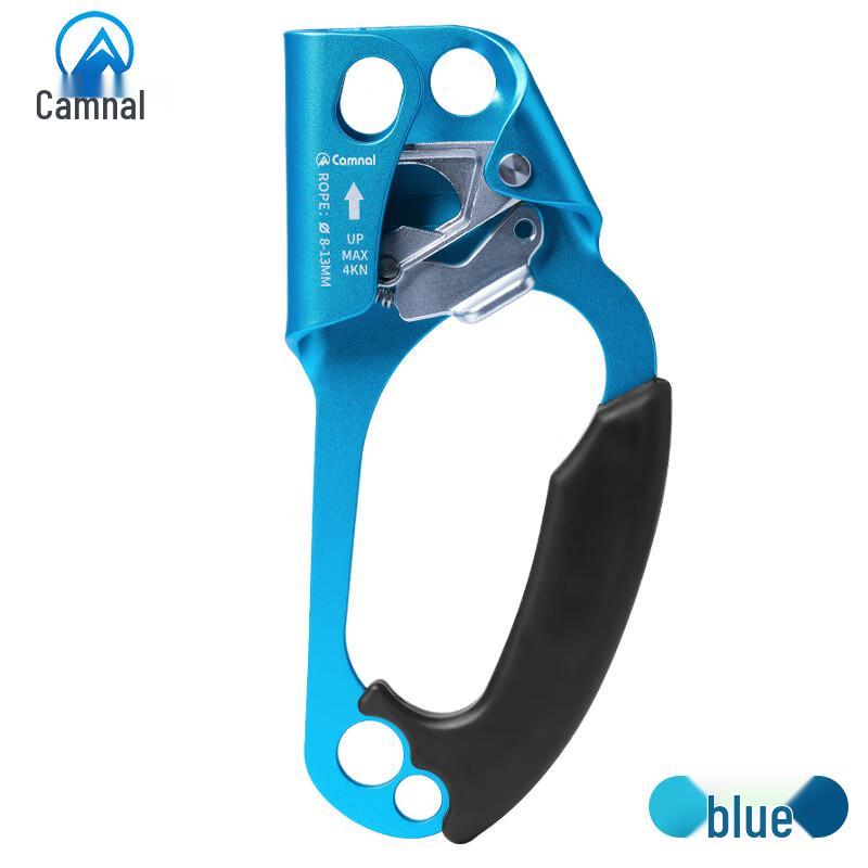 Brangdy Right-Hand Rope Ascender (2-Pack)