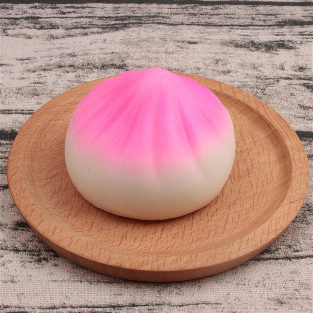 Pretend Play Kitchen Food Squishies Sensory Stress Relief Fidgets Toy Classroom Prize Rewards