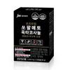 JW Pharmaceutical RealMedi Saw Palmetto Octacosanol 30g 30 Tablets 1 Pcs
