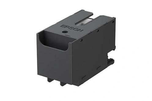 Epson C13T671500 Maintenance Box Black