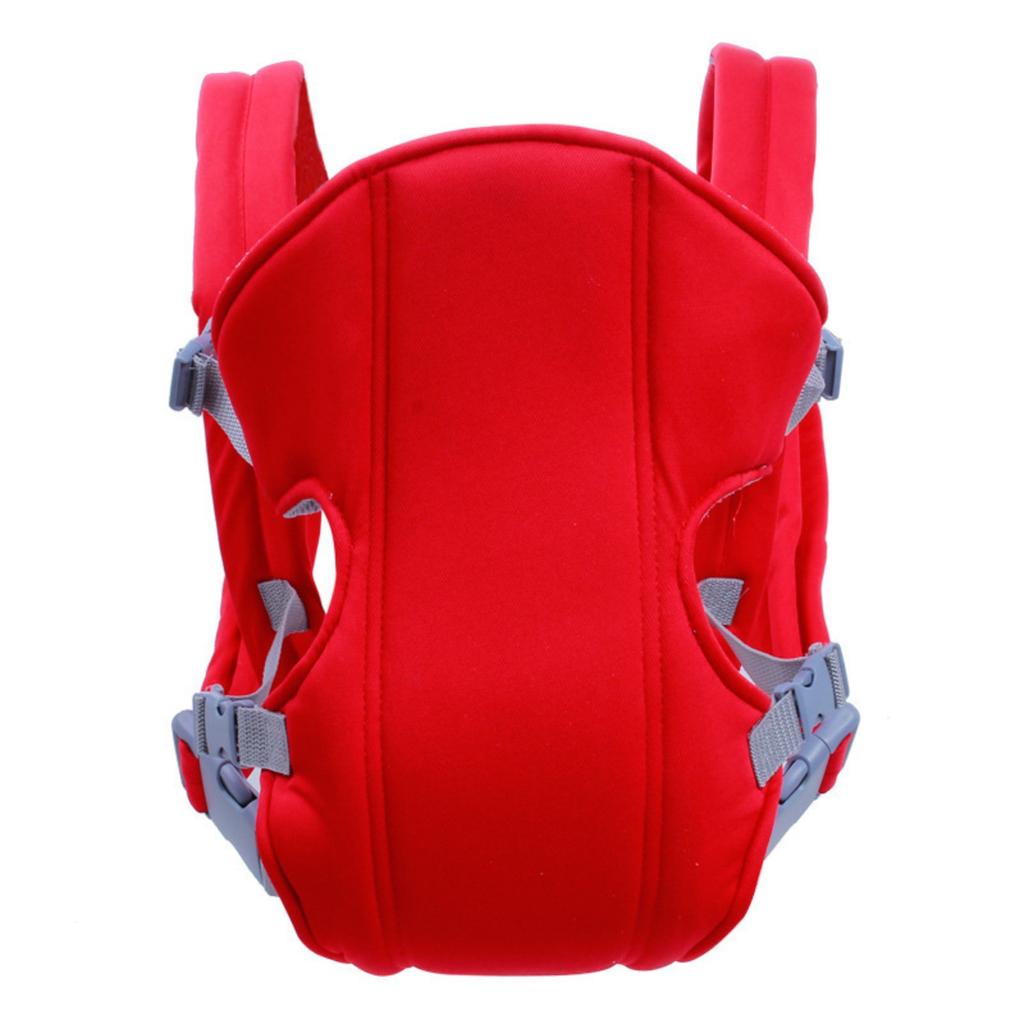 Carriers Ergonomic Convertible Front And Back Carry Newborns Baby