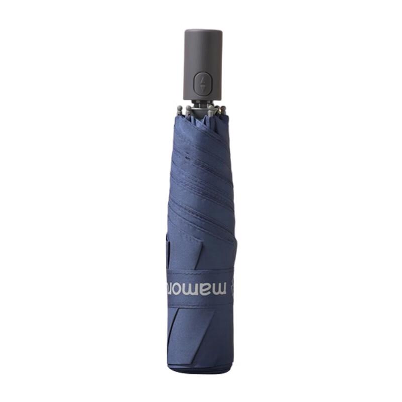 Kui Manual 3-Fold Sun and Rain Umbrella