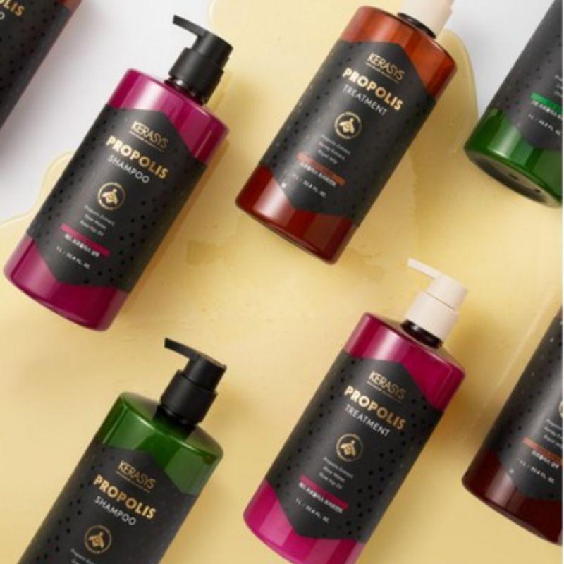 KERASYS Red Propolis Root Care Hair Treatment 1L