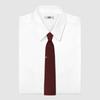 Daks Silk Blend Logo Cubic One Point Tie Dmg1acf1009r2