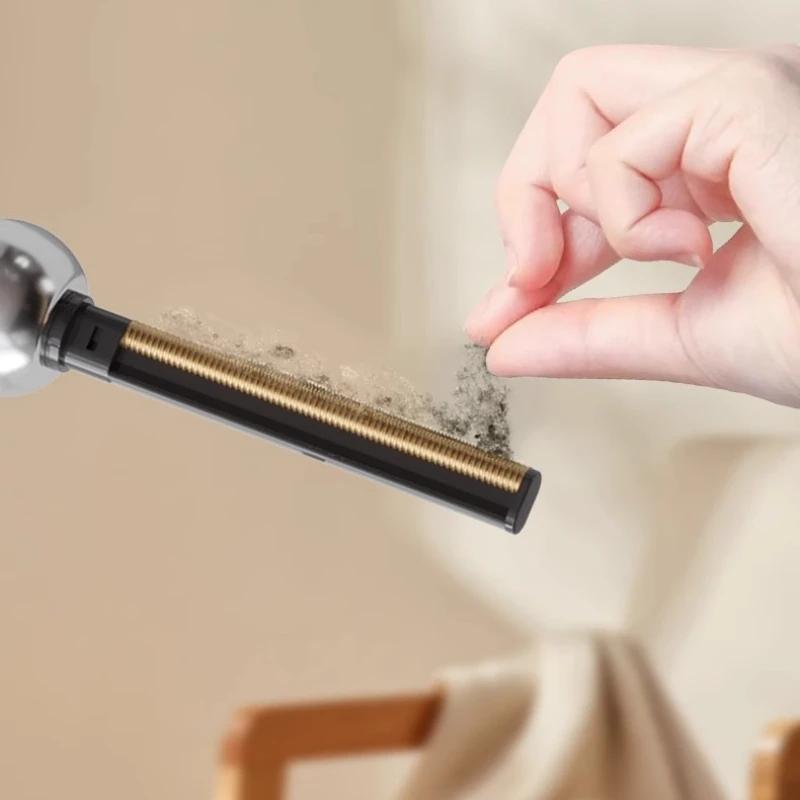 Scalable Washable Sticky Hair Remover Portable Extra Sticky Dust Collector Hair Cleaning Brush Home Reusable Clothes Lint Roller