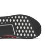 adidas NMD_R1 Primeknit da donna 'Solar Pink' (taglie da donna) Scarpe Casual Solar Pink / Solar Pink-Core Black AQ1104