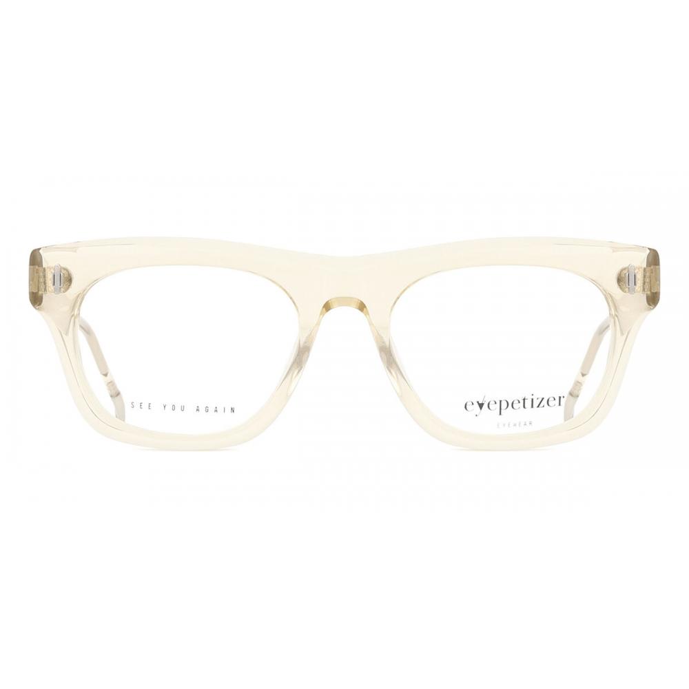 

Eyepetizer Marcello C.c.t Unisex Eyeglasses 51-19-148