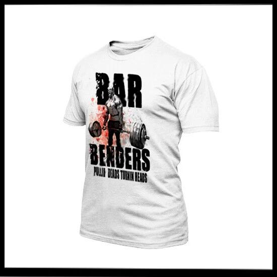 Military Fitness Gym Motivation T-Shirt Train Heavyweight Lifting Warrior Quote 3XL