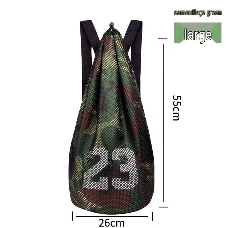 Nuorman Outdoor Sports Drawstring Backpack