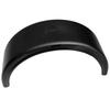 Semi-circular mudguard for single rear wheel 270/840 Domar DK1510 D6410