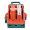3P 63A Double Throw Electric Knife RPSHK11 Bidirectional Double Power Knife Switch Power Isolation Switch