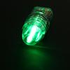 LED Submersible Fishing Light Waterproof Fish Attracting Indicator Underwater Fish Attracting Lamp for Attracting Bait Lures