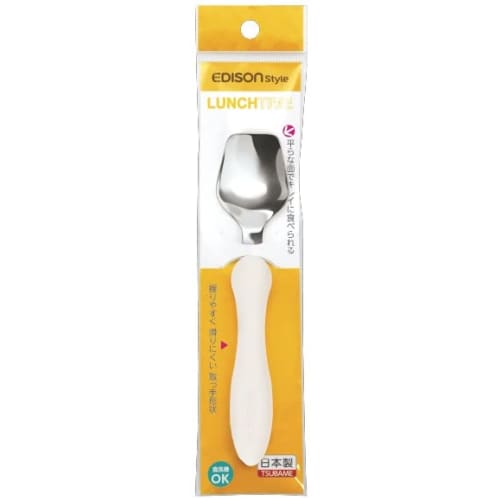 

[Made in Japan] EDISONstyle Edison Style Cutlery Spoon