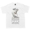 Darmstadt Germany Art Exhibition 1918 Vintage German T-Shirt