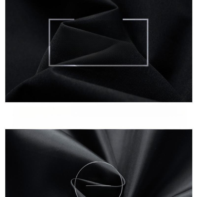 Men's Jacket Spring Autumn New Korean Style Casual Hooded Youth Men's Top Trendy