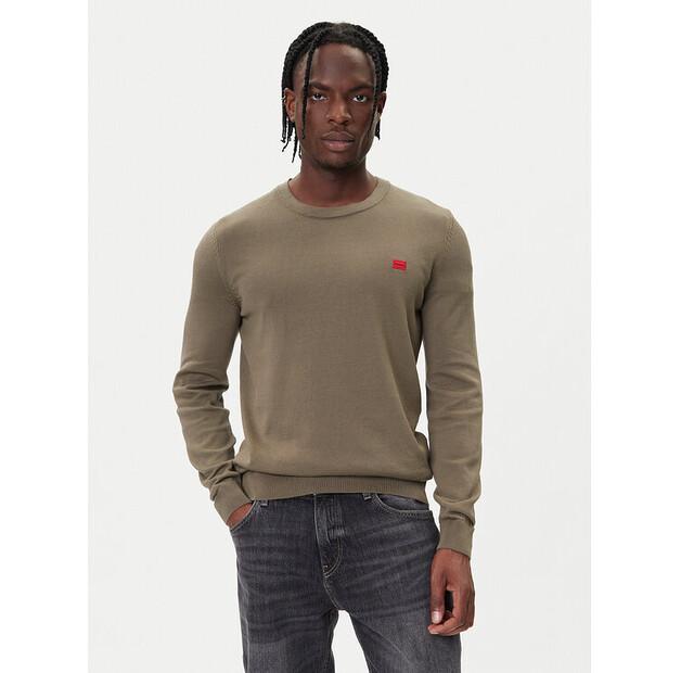 Свитер HUGO San Cassius-C1 EU L