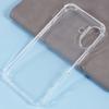 For iPhone 16 Plus Case Reinforced Corners TPU Cushion Phone Cover