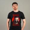 Robbie Williams T-Shirt Live Tour 2025 Gig Konzert Herren Damen Kinder Oberteil