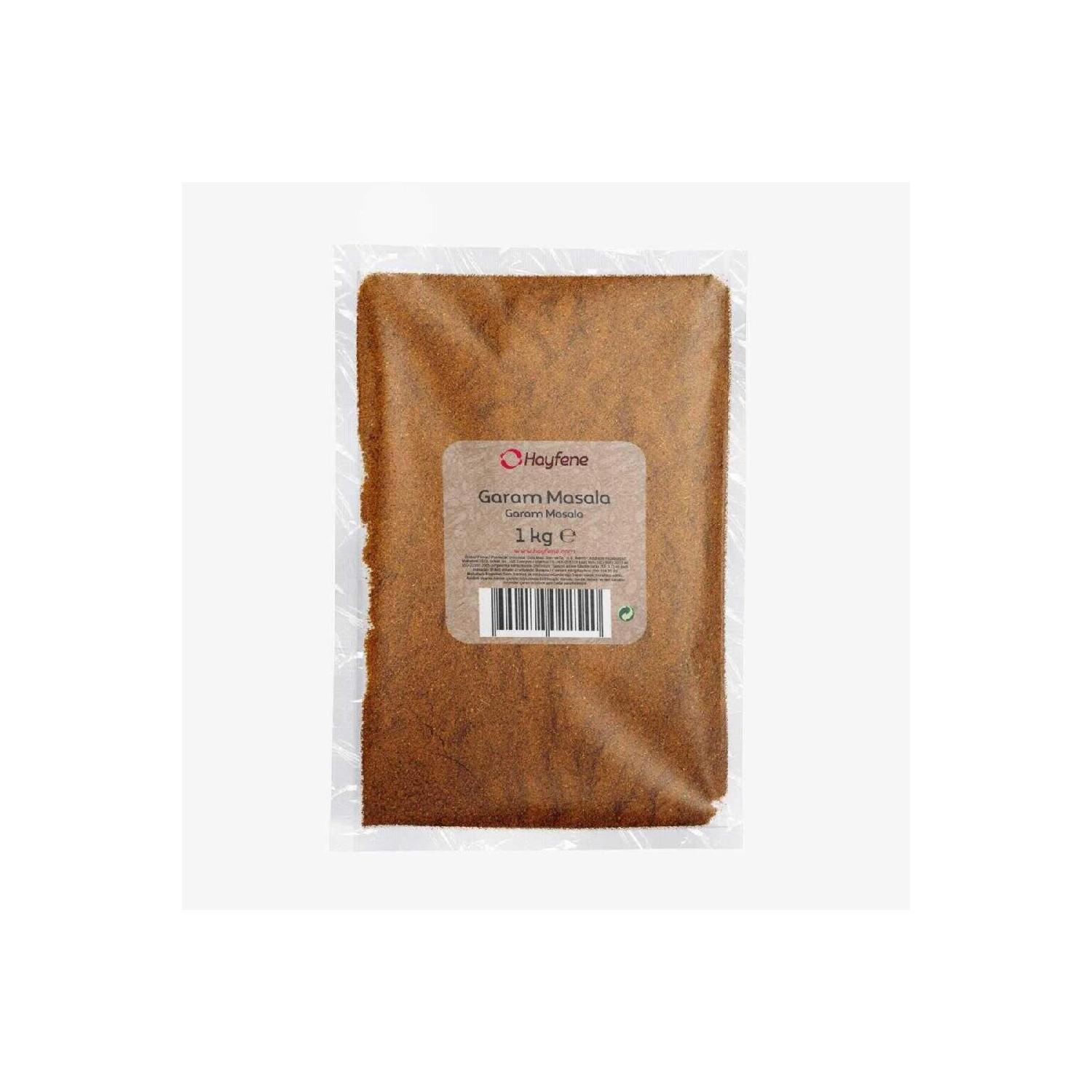 

Garam Masala - 1 Kg