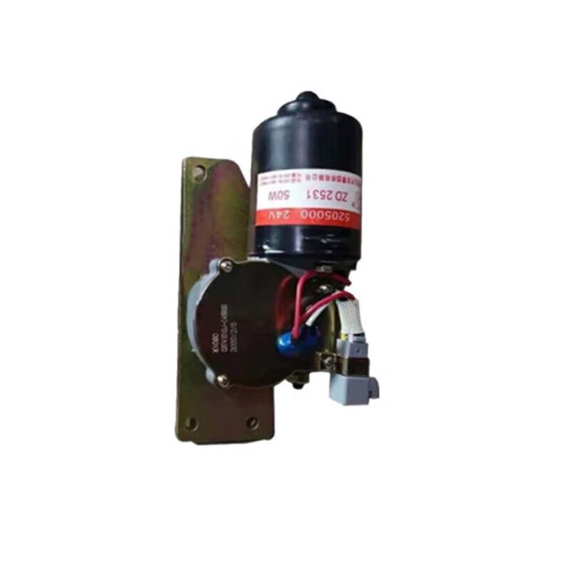 

Chunsen Wiper Motor Assembly for CTM131-CTM134 1