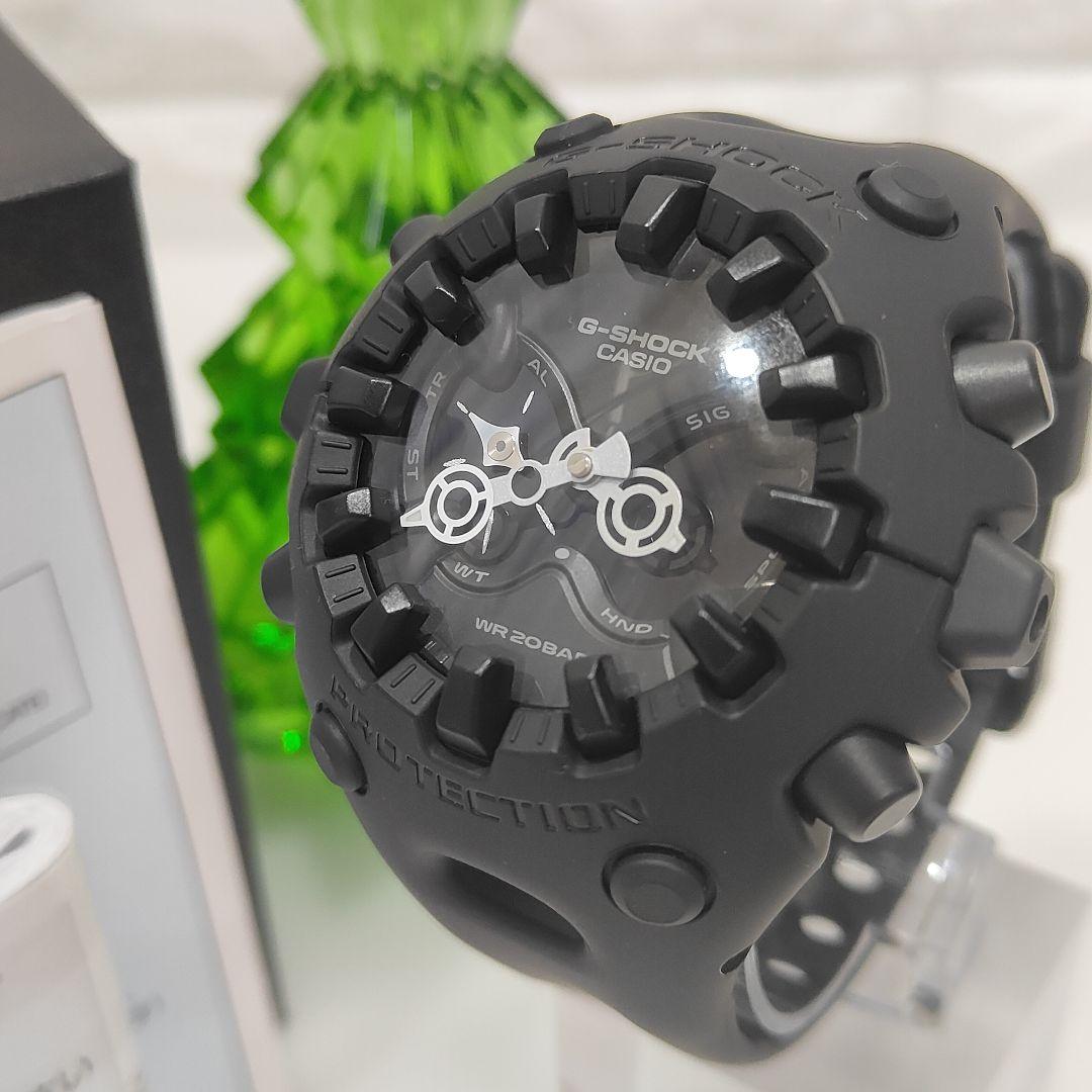 

[USED] Almost CASIO G-SHOCK GA-V01-1AJF Casio