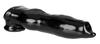Extender Fido Cock Sheath 20 X 6cm Black - Oxballs - Extenders