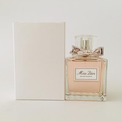 BOTTLE Miss Dior Eau De Toilette 2019 100ml