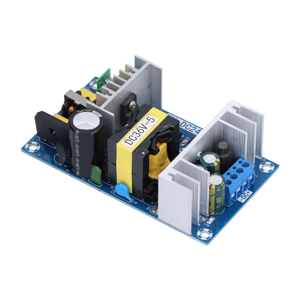 ACDC Switching Power Module Stable Performance High Power Build In Protection Design Power Supply